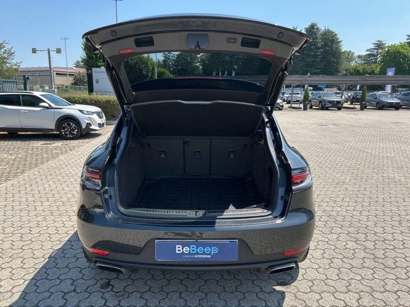 Porsche Macan 2.0 245CV PDK
