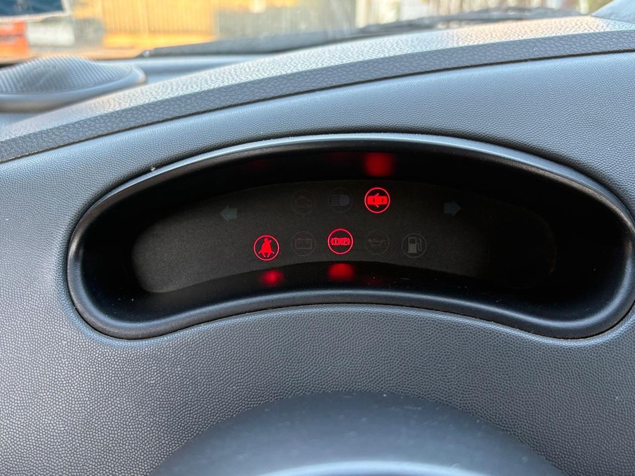 Chevrolet Matiz 800 S Smile GPL Eco Logic