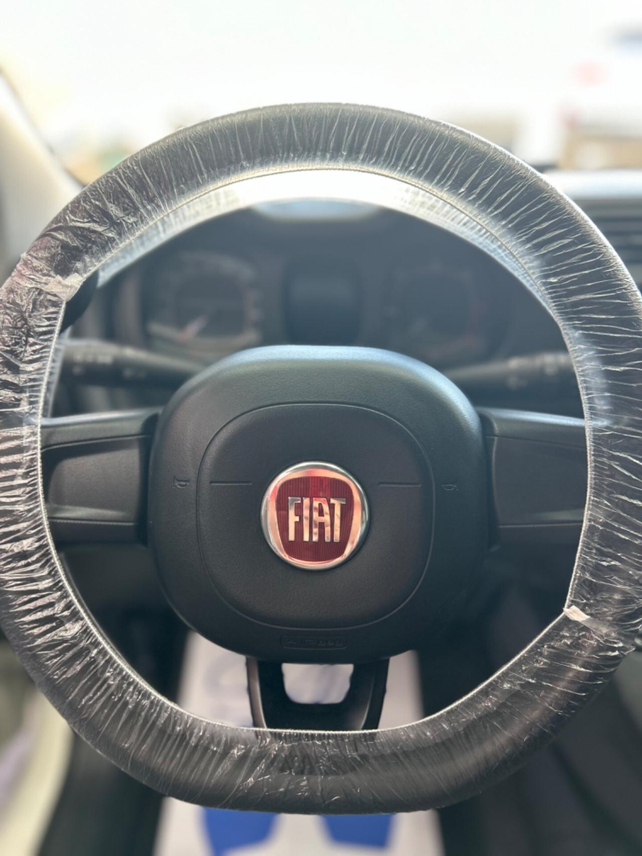 Fiat Panda 1.3 Multijet 95cv Lounge 12/2017