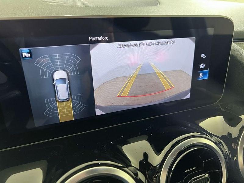 Mercedes-Benz Classe B B 180 d Sport Plus auto