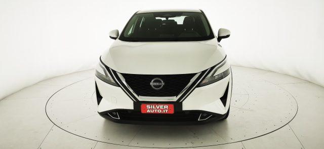 NISSAN Qashqai MHEV 158 CV Xtronic Business