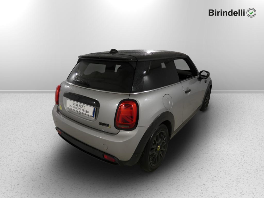 MINI Mini Full El. (F56) - Mini Cooper SE Electric