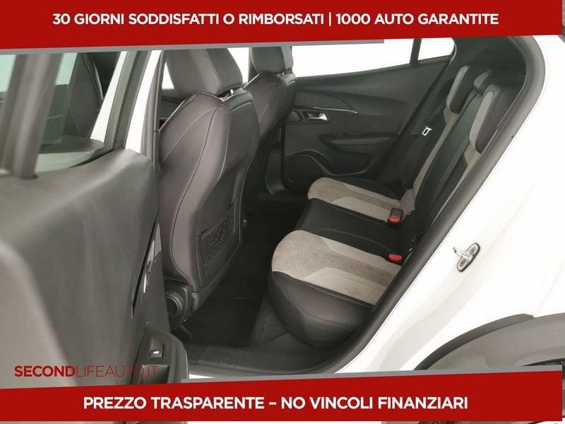 Peugeot 2008 e- GT Pack 100kW