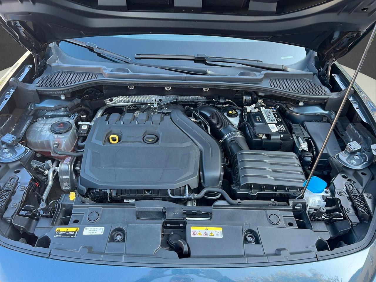 Cupra Formentor 1.5 TSI 150 Cv