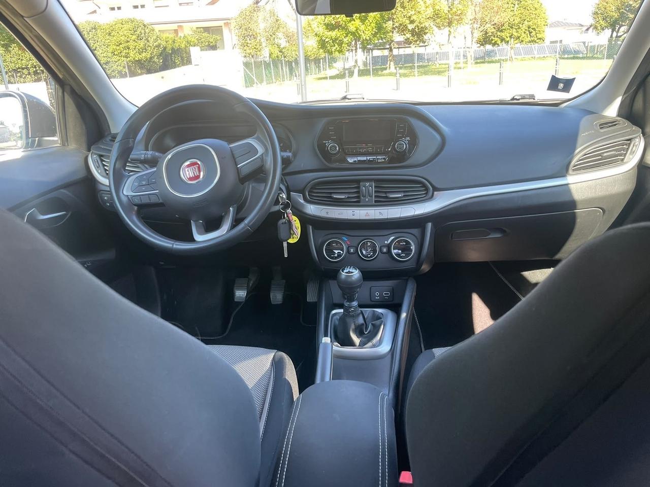 Fiat Tipo 1.4 4 porte Opening Edition 117000km