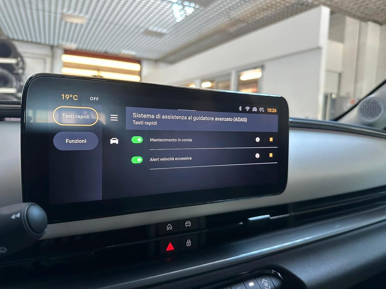 Fiat 600 Hybrid 100 CV DCT MHEV La Prima