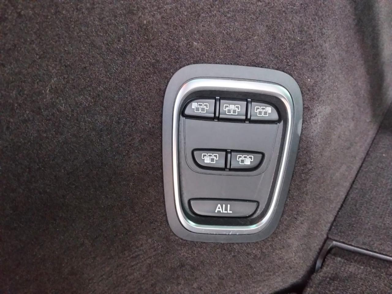 Renault Espace dCi 160CV EDC 7Posti Energy Initiale Paris 4Control