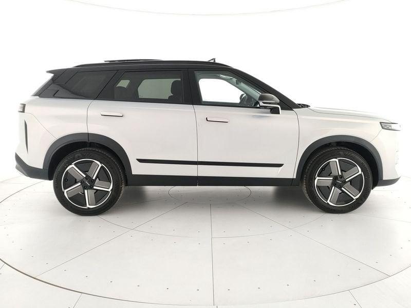 Jaecoo Jaecoo 7 Super Hyb. Jaecoo 7 1.5 TGDI 347 CV PHEV Exclusive