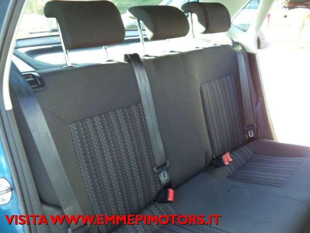VOLKSWAGEN Polo 1.0 MPI 75CV 5p. Editon