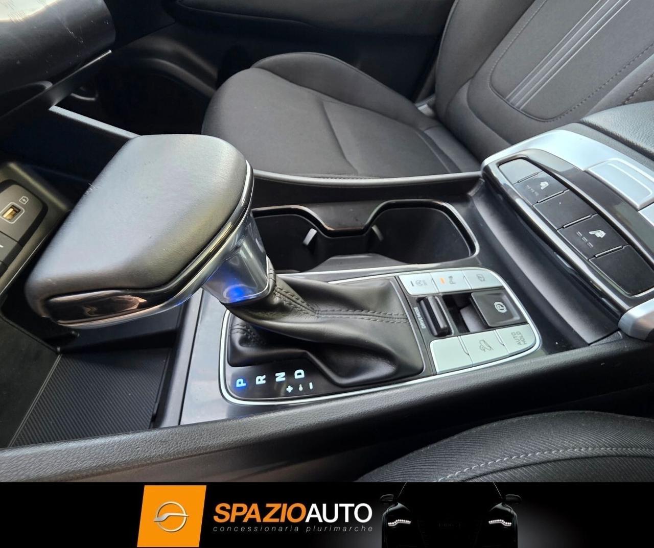 Hyundai Tucson NUOVO MODELLO 1.6 CRDi 136CV 48V DCT *EXCLUSIVE* FULL