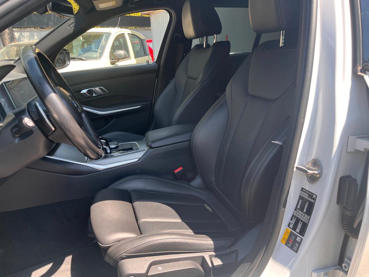 Bmw 330 330e Touring Msport
