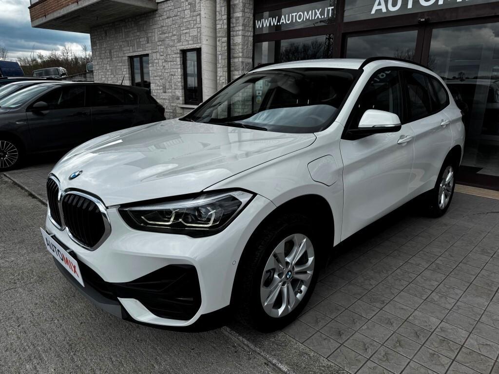 Bmw X1 xDrive25e Business Advantage