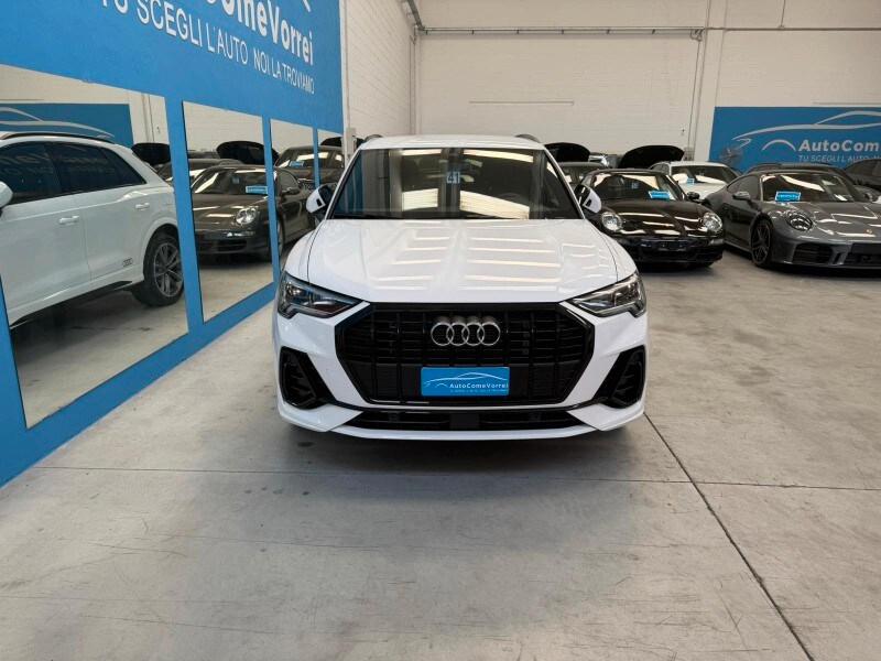 AUDI Q3 2ª serie Q3 45 TFSI e S tronic S line ...