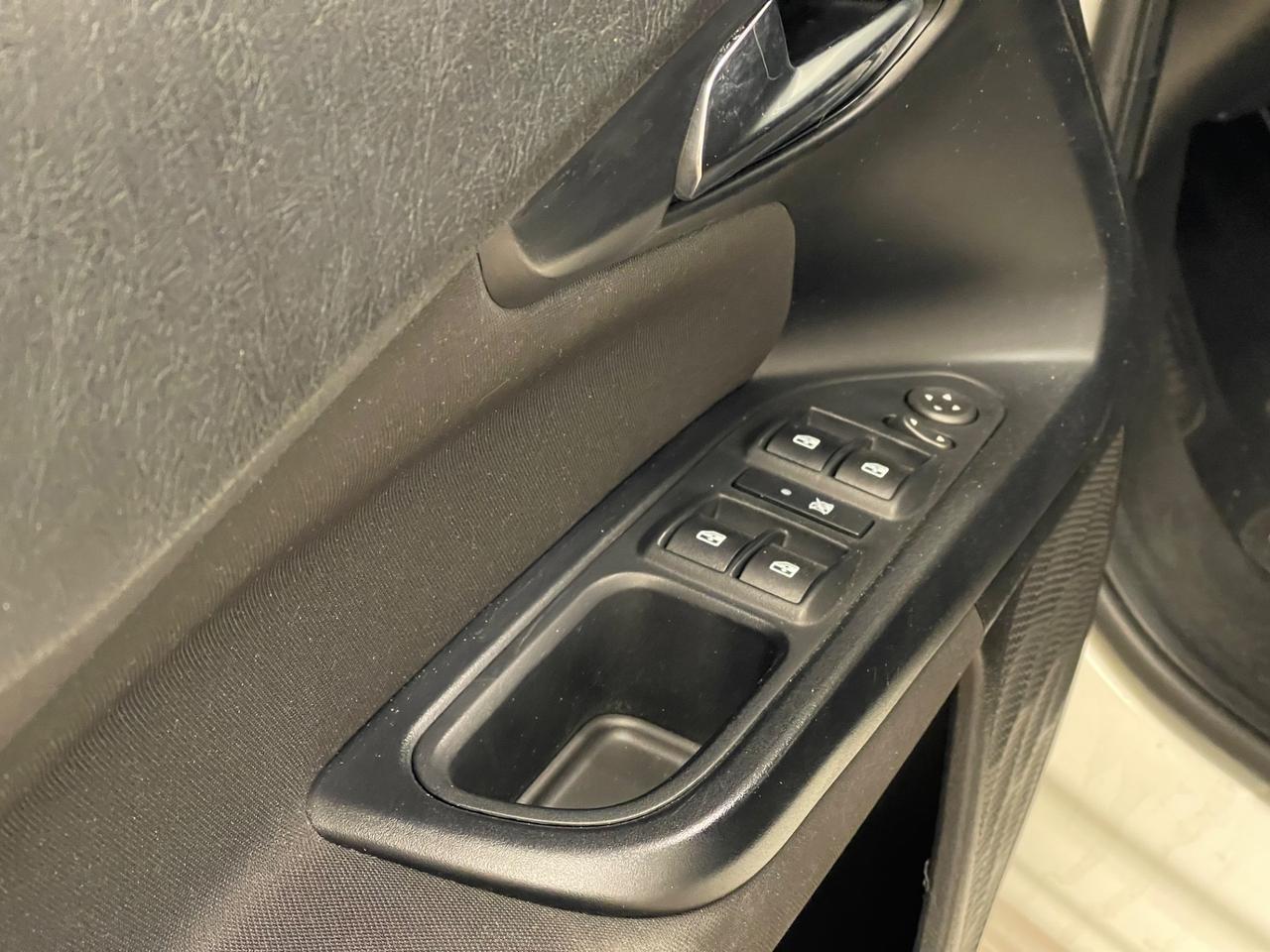 Fiat Tipo 1.6 Mjt S&S SW Mirror