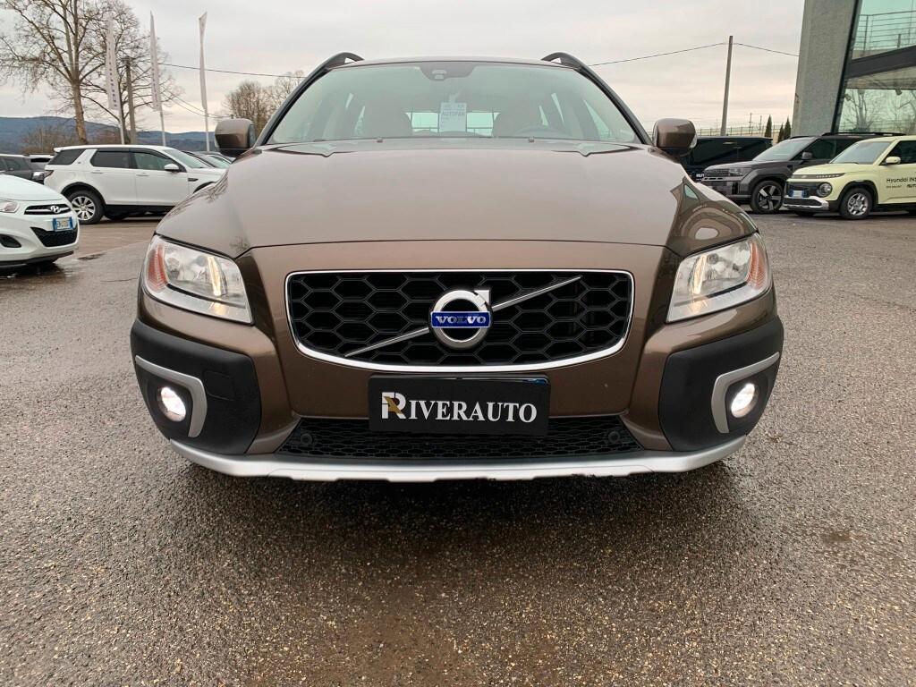 VOLVO XC70 (2007-2017) XC70 D4 AWD Geartronic M...
