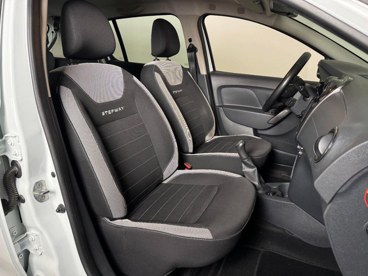 Dacia Sandero Stepway 1.5 blue dci Access s&s 95cv