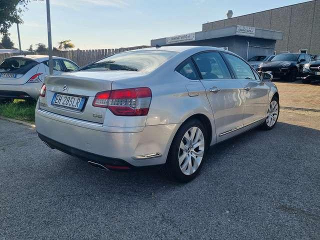 Citroen C5 C5 3.0 V6 hdi Exclusive (exclusive style) auto