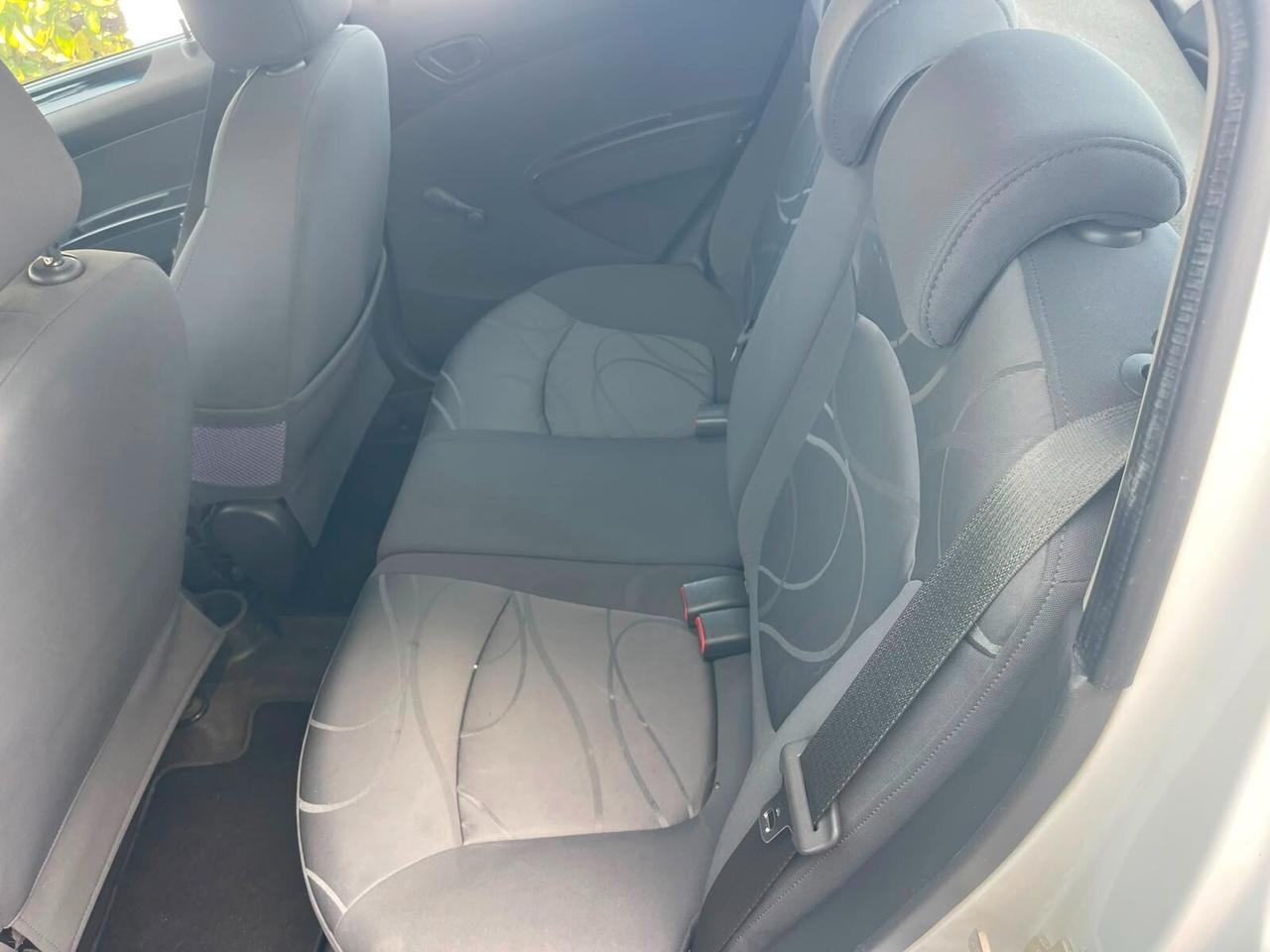 Chevrolet Spark 1.0