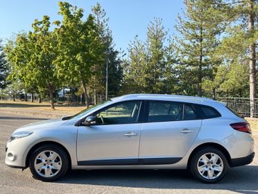 Renault Megane Mégane 1.5 dCi 110CV SporTour GT Line