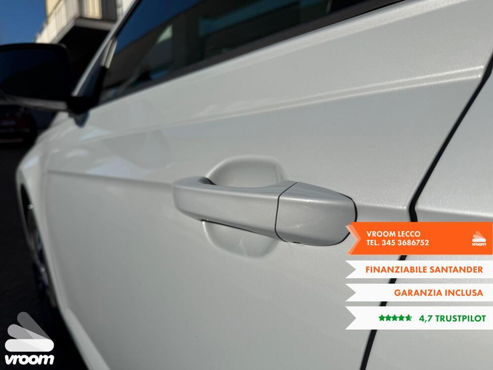 VOLKSWAGEN Polo 6ª serie Polo 1.0 Edition Plus