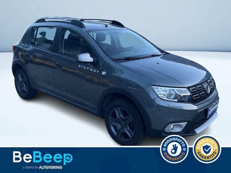 Dacia Sandero STEPWAY 1.5 DCI S&S 90CV