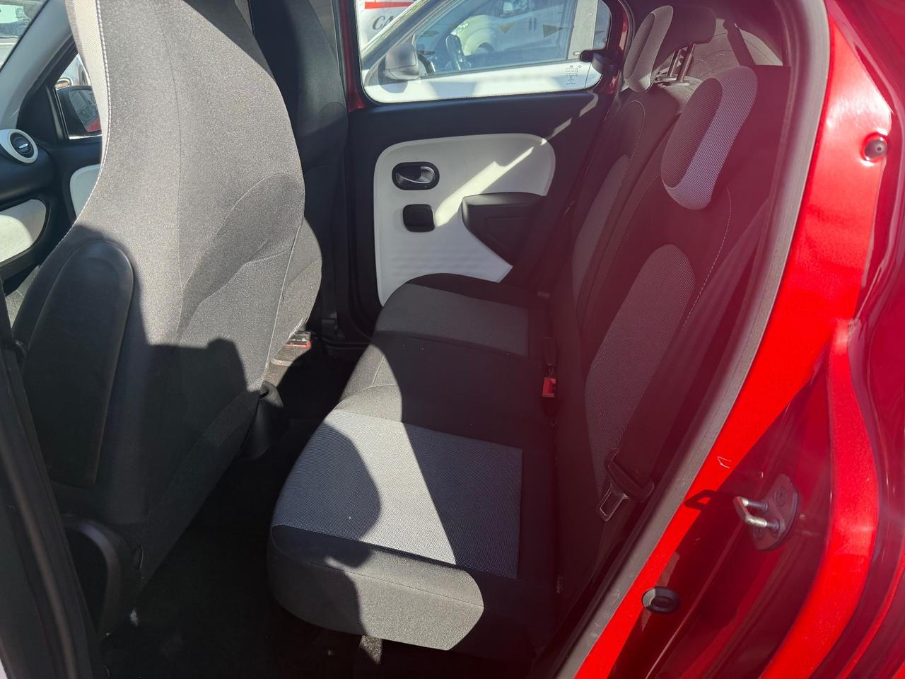 Renault Twingo SCe Life limited edition