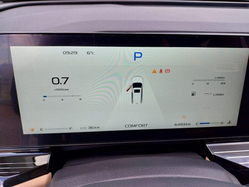 EMC Sette EMC SETTE 1.5 T GDI DCT