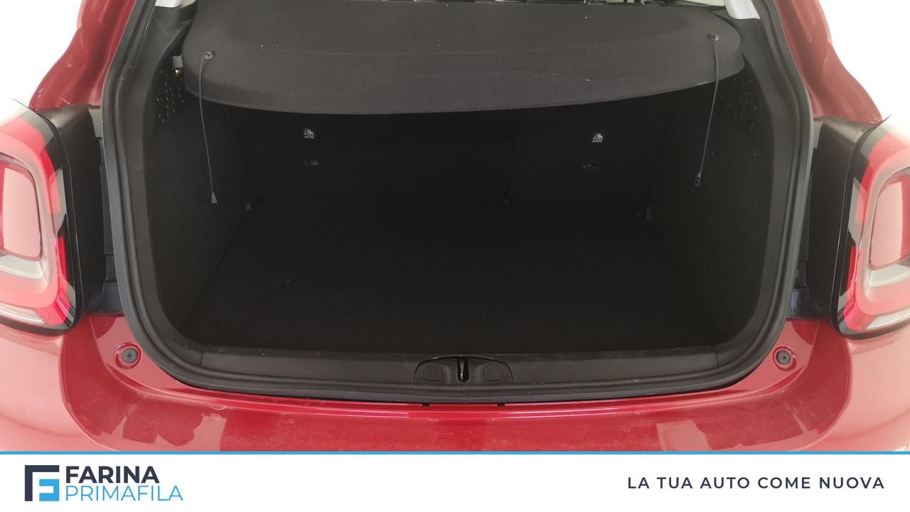 FIAT 500X 2022 - 500X 1.3 mjet Sport 95cv
