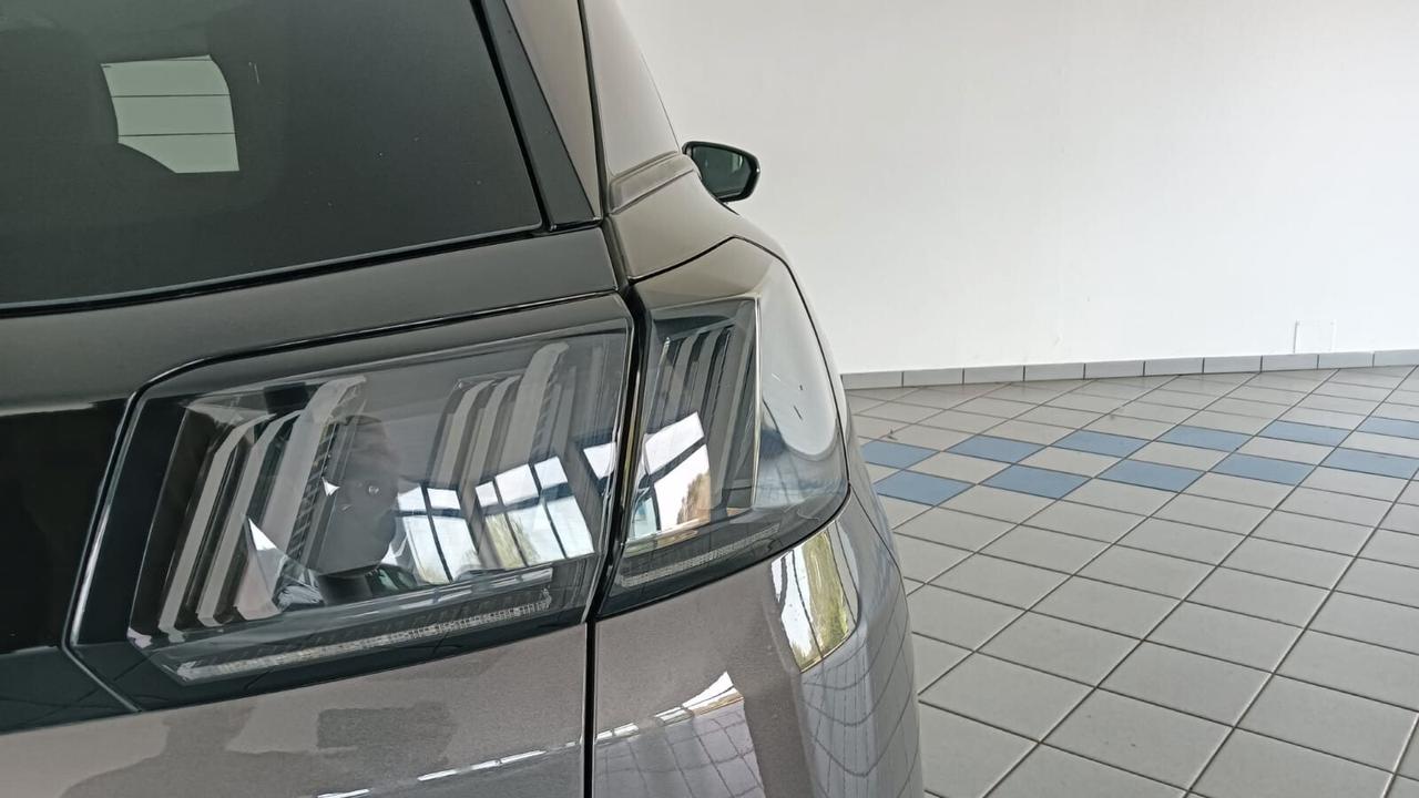 Peugeot 3008 BlueHDi 130 S&S Allure Pack