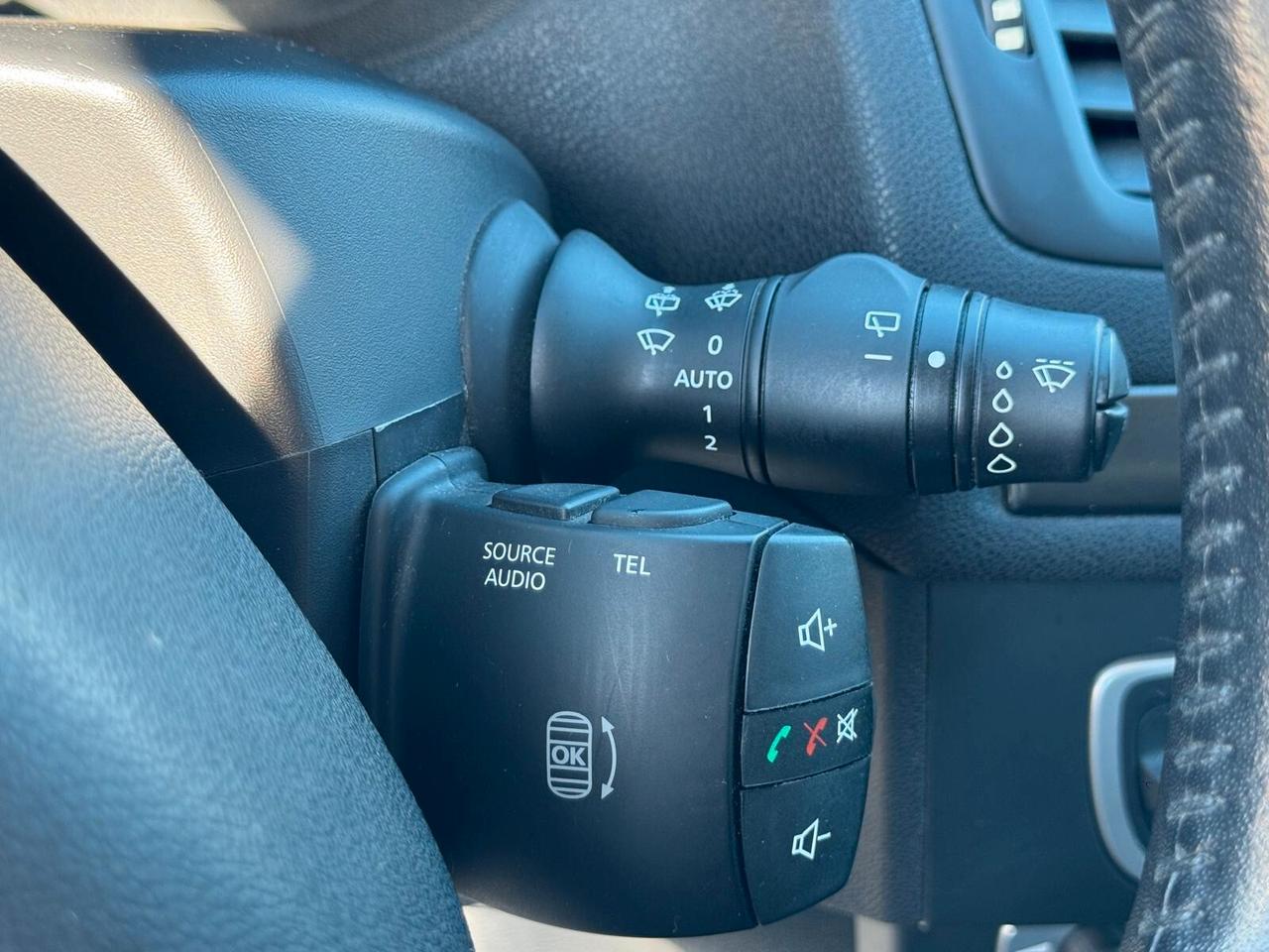 Renault Megane BERLINA 1.5 DCI 110CV GT STYLE 2014