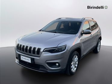 JEEP Cherokee 4ªs. 18-21 - Cherokee 2.2 Mjt Longitude