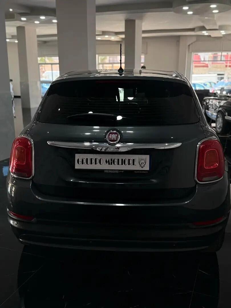 Fiat 500X 1.6 MultiJet 120 CV Pop Star