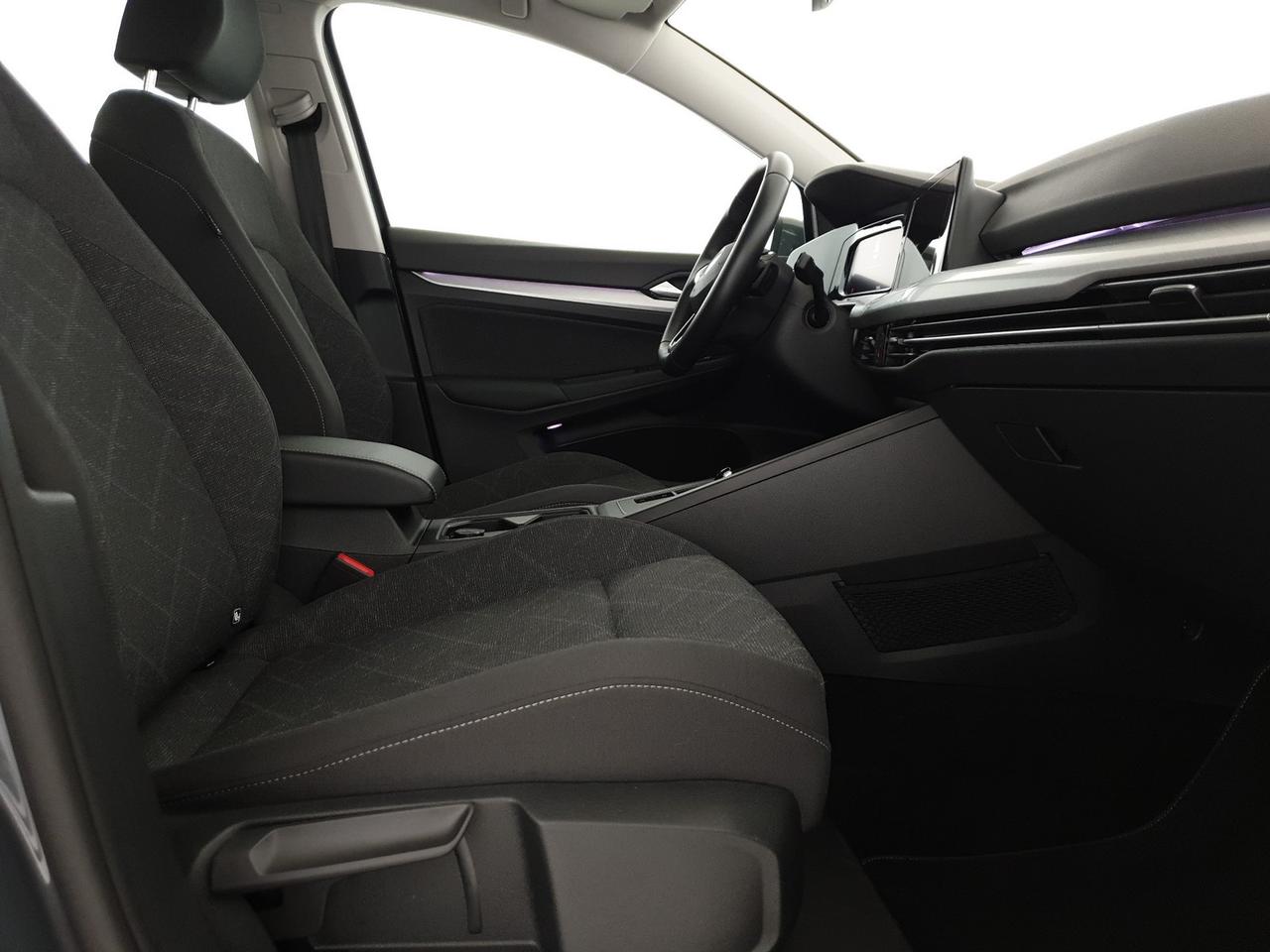 Volkswagen Golf variant 1.5 etsi evo life 130cv dsg