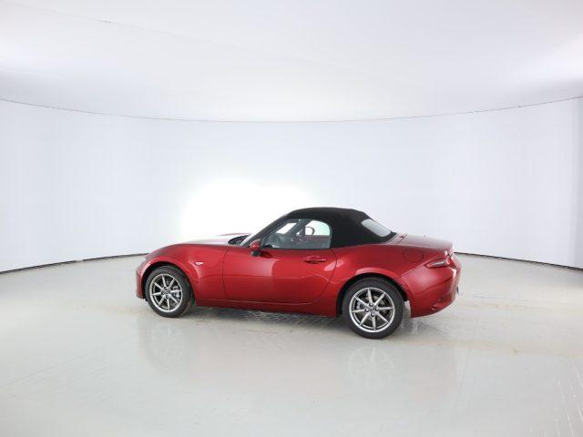 MAZDA MX-5 2024 1.5 Exclusive-Line