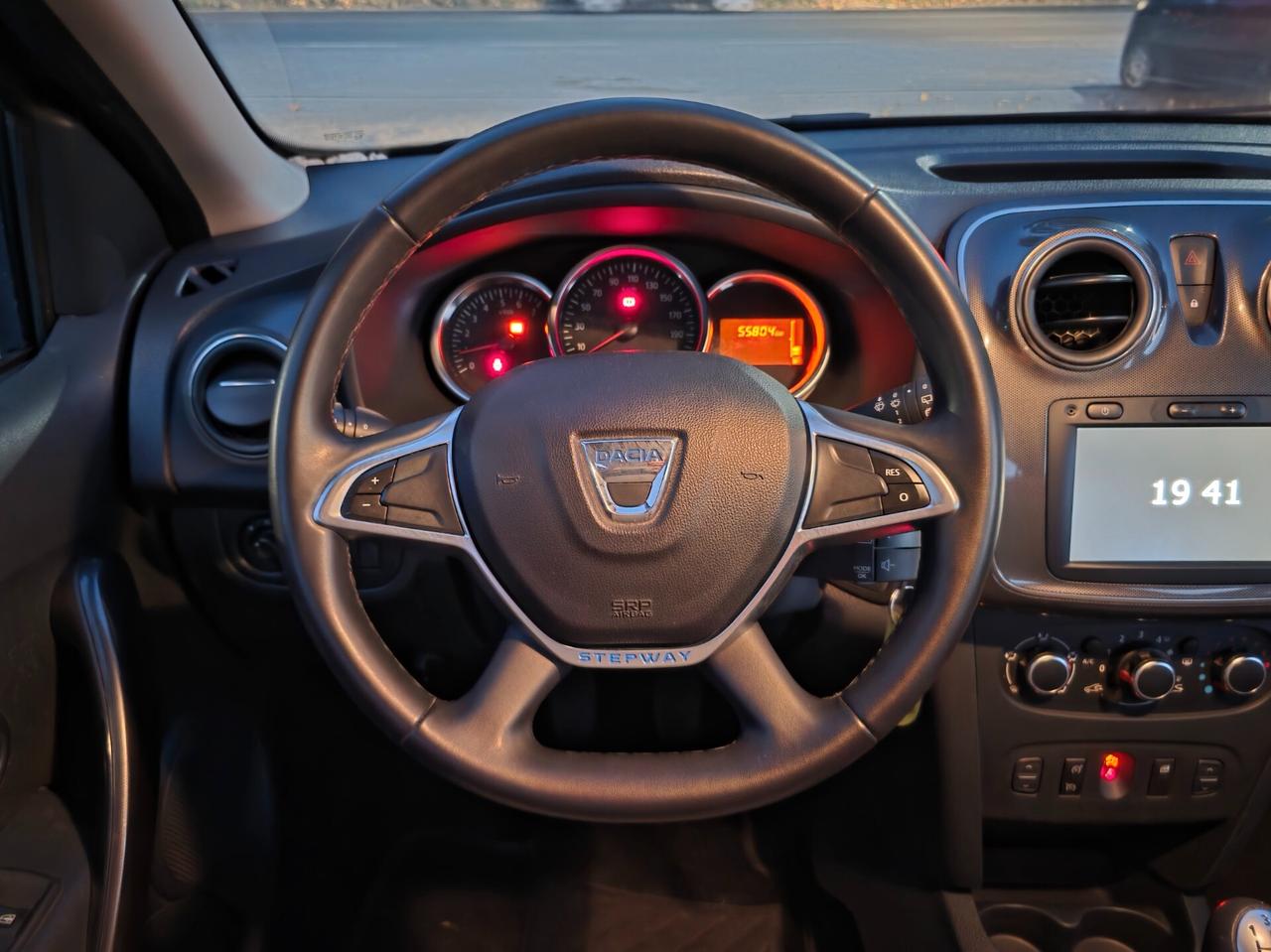 Dacia Logan MCV 1.0 TCe GPL 12V 100CV ECO-G 15th Anniversary E6 Manuale