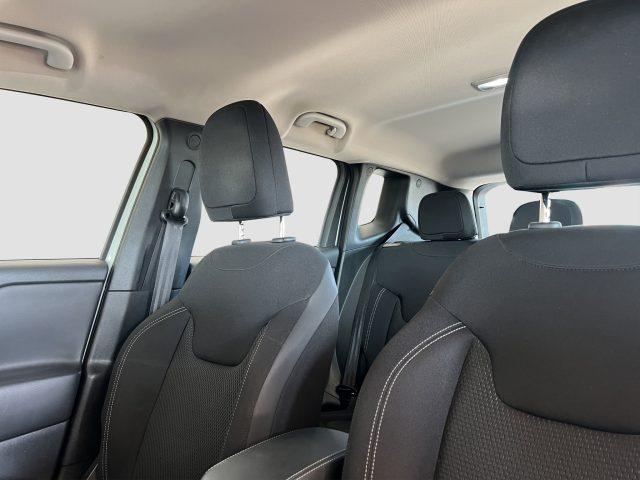 JEEP Renegade Renegade 1.3 T4 DDCT Limited