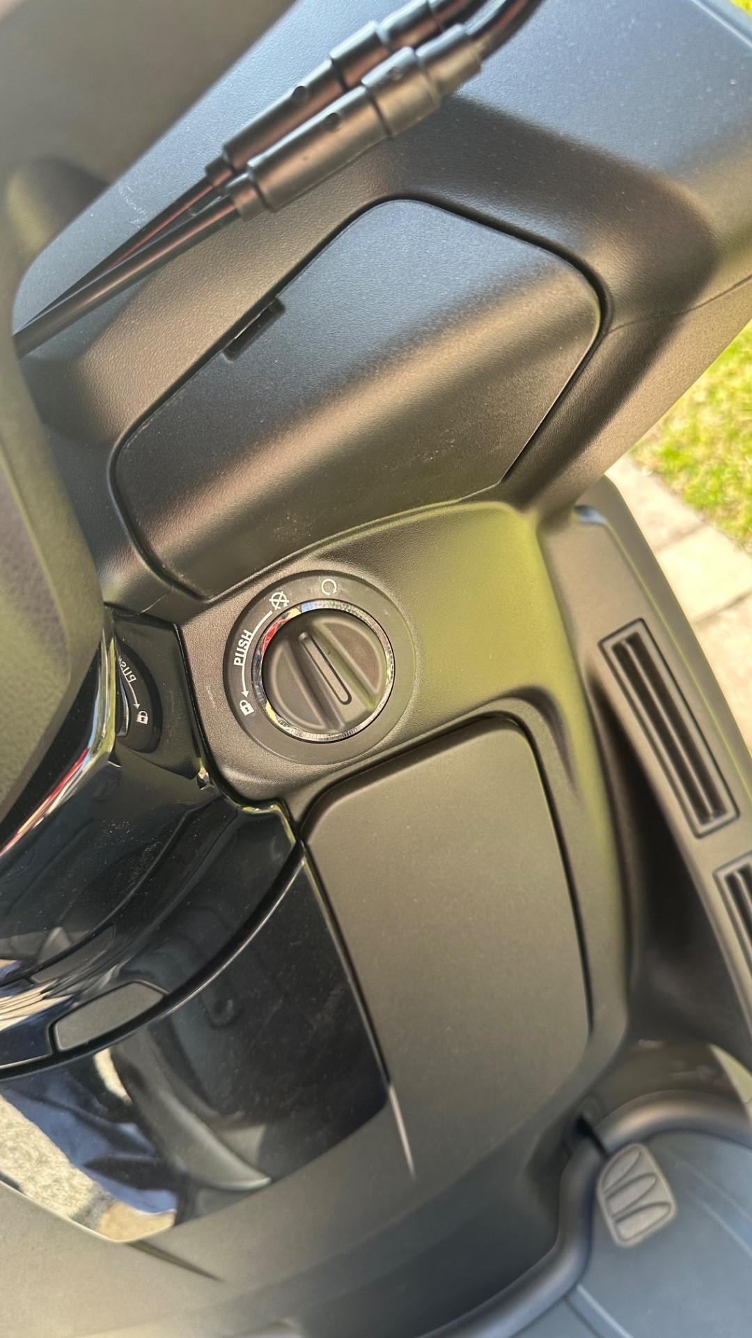 Peugeot Metropolis 400 Pronta consegna