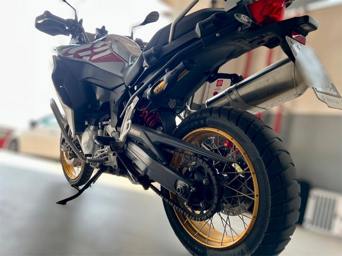 Bmw F 850 GS ADVENTURE