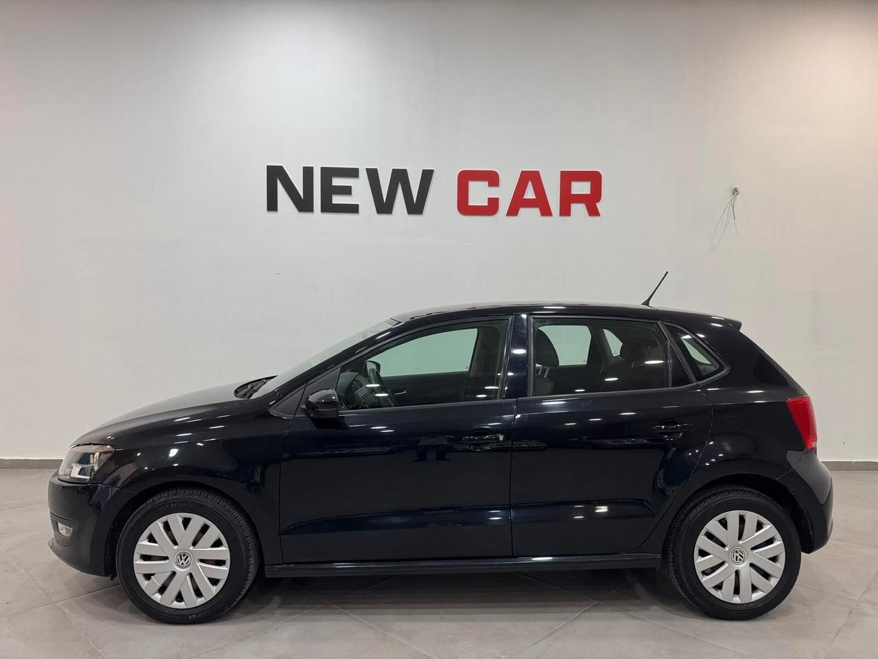 Volkswagen Polo 1.2 TDI DPF 5 p. Comfortline