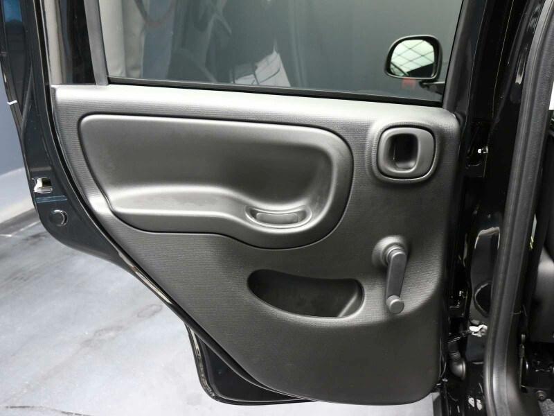 FIAT Pandina Pandina 1.0 FireFly 65 CV Hybrid C...
