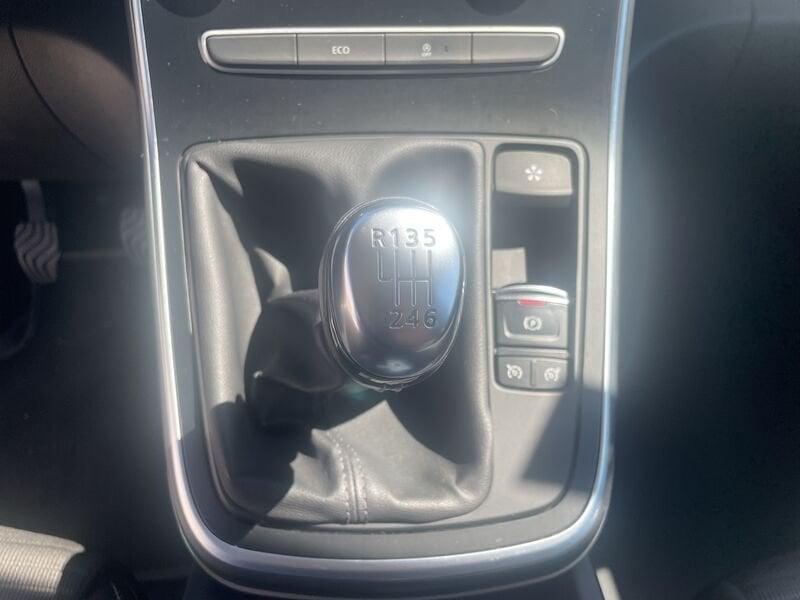Renault Grand Scénic dCi 130 CV Energy Intense