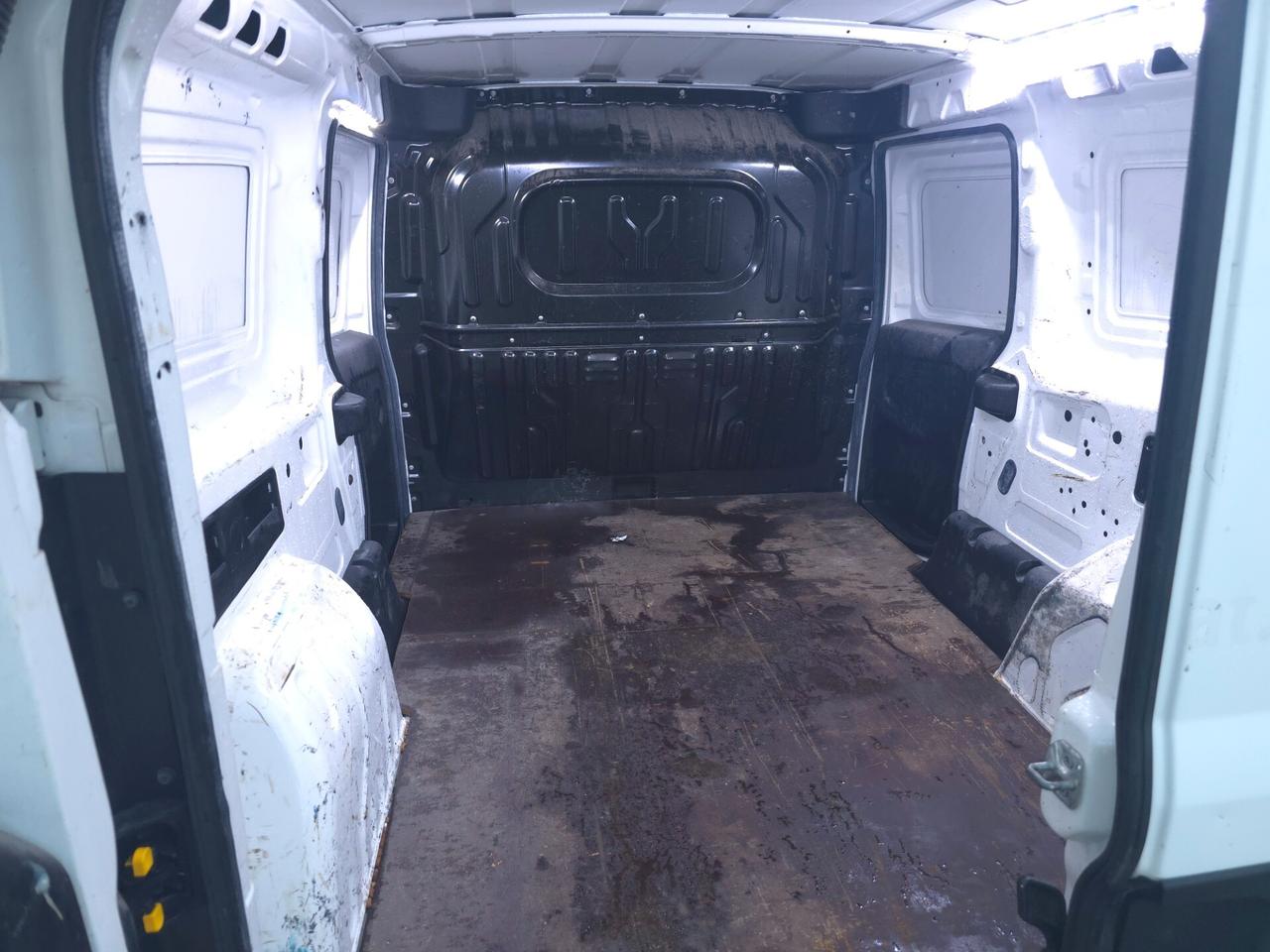 Opel Combo 1.3 CDTI PC-TN Van Blitz 1000kg E6