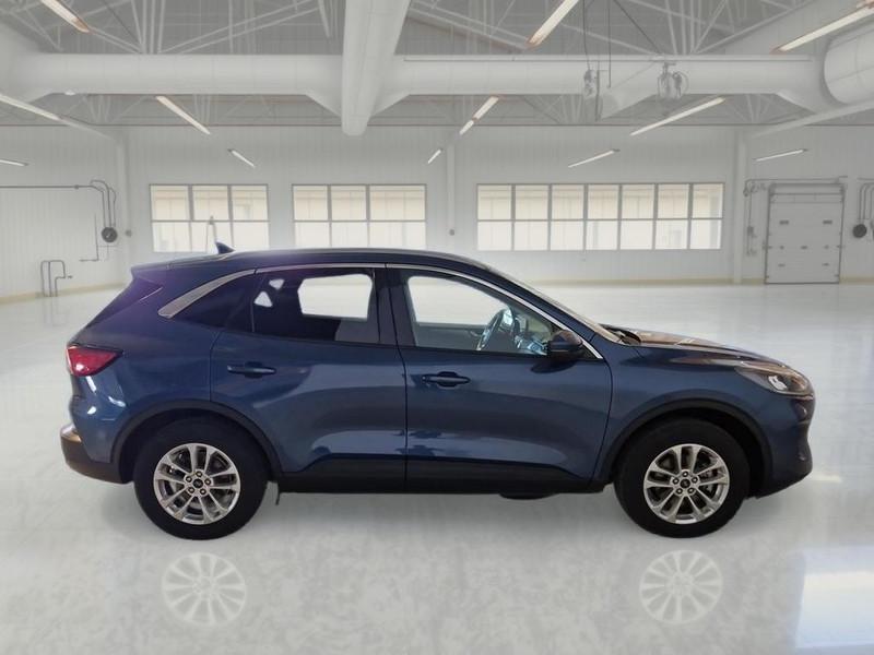 FORD KUGA 2.5 Benzina PHEV 225CV 2WD Titanium Business Auto