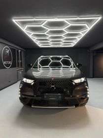 Ds 7 Crossback BlueHDi 180 aut. Grand Chic PERFORMANCE LINE