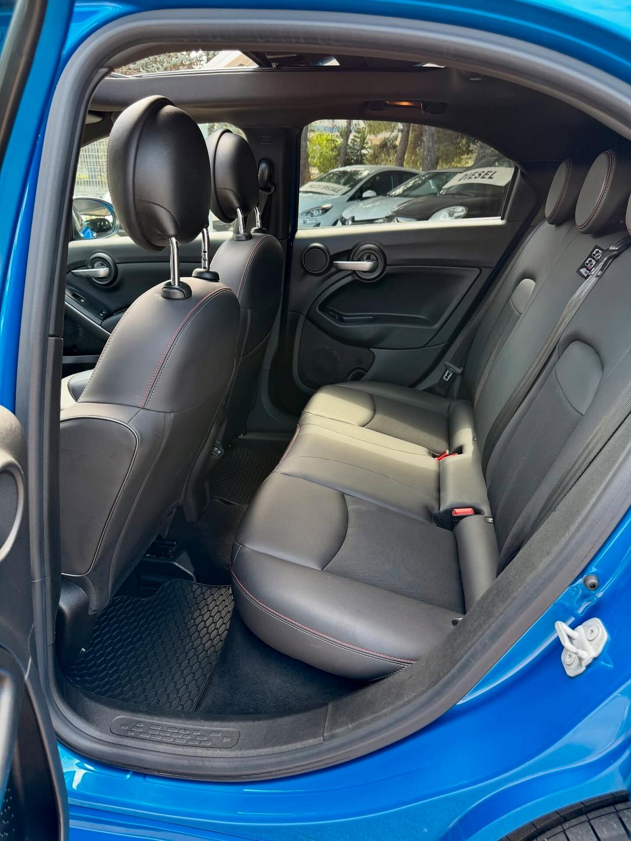 Fiat 500X 1.6 MultiJet 130 CV Sport Dolcevita