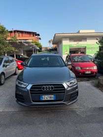 Audi Q3 2.0 TDI 150 CV quattro S tronic