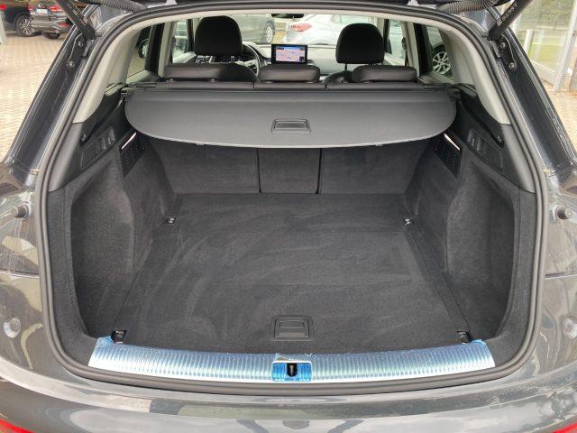 AUDI Q5 40 TDI 204 CV quattro S tronic