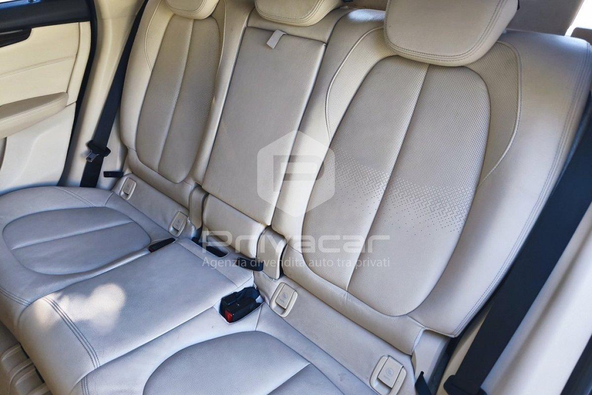BMW 218d Active Tourer Luxury