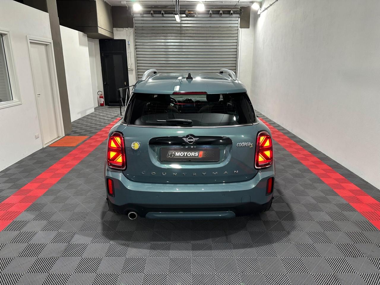 Mini Cooper SE Countryman COUNTRYMAN SE