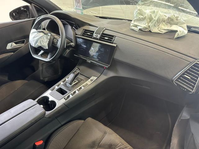 DS AUTOMOBILES DS 7 CROSSBACK BLUEHDI 130 AUT. BASTILLE BUSINESS